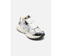 Baskets No Name Carter 2.0 Runner pour Femme 38 Argent