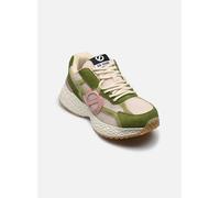 Baskets No Name Carter 2.0 Runner pour Femme 38 Multicolore