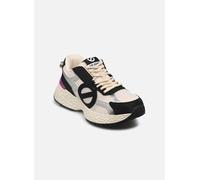 Baskets basses femmes No Name CARTER 2.0 RUNNER W Noir 40