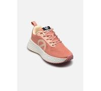 Baskets No Name Carter Fly pour Femme 37 Rose