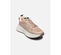 Baskets No Name CARTER FLY PROTECT pour Femme 37 Beige