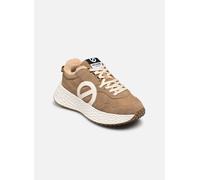No Name - Basket Mode Pour Femme Carter Jogger W - Beige - 36