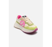 Baskets Mode No Name Carter Jogger Suede - 37