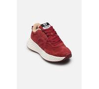 Baskets No Name Carter Jogger pour Femme 39 Rouge