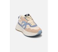 Baskets basses femmes No Name CARTER JOGGER W Multicolore 40
