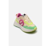Baskets basses femmes No Name CARTER JOGGER W Multicolore 40