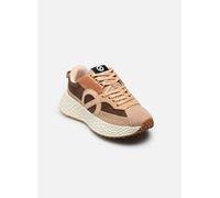 Baskets No Name CARTER RUNNER pour Femme 37 Marron