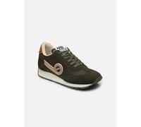 Baskets No Name City Run Jogger pour Femme 36 Vert