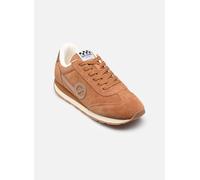 Baskets No Name City Run Jogger pour Femme 39 Marron