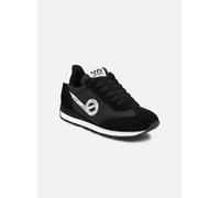 Baskets No Name City Run Jogger pour Femme 39 Noir