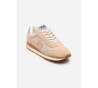 Baskets No Name City Run Jogger pour Femme 40 Beige
