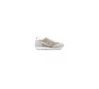 Baskets NO NAME CITY RUN JOGGER SUEDE TRA No Name OFF WHITE/NUDE CITY RUN JOGGER SUEDE TRA 39