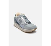 Baskets basses femmes No Name PARKO JOGGER W Bleu 38