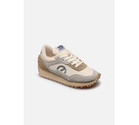 Baskets No Name Punky Jogger pour Femme 37 Beige