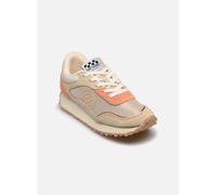 Baskets basses femmes No Name PUNKY JOGGER W Beige 38
