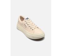 Baskets No Name Reset Sneaker pour Femme 36 Beige