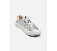 Baskets No Name Reset Sneaker pour Femme 37 Argent