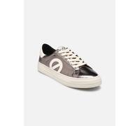Baskets No Name STRIKE SIDE pour Femme 38 Argent