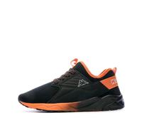 Baskets Noir Ado Garçon Kappa San Puerto Lace - 36