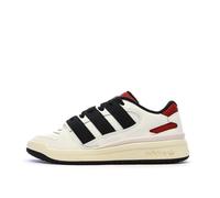 Baskets Noir/Blanc Homme Adidas Forum2000 42
