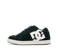 Dc Shoes Net Trainers Noir EU 38 1/2 Homme