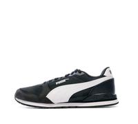 Baskets Noir/Blanc Homme Puma V3 Mesh Castlerock 44,5