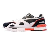 Baskets Noir/Blanche Homme Puma Mirage Mox Piping - 41