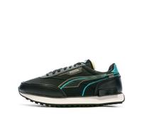 Baskets Noir/Bleu Homme Puma Future Rider Twofold - 41