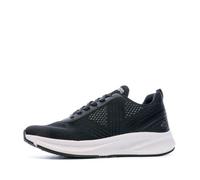 Baskets Noir Femme Kappa Lyal - 37