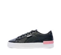 Baskets Noir Femme Puma Jada 37 1/2