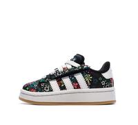 CHAUSSURE LACETS ÉLASTIQUES FERMETURE CONFORTABLE ADIDAS LIBERTY LONDON CAMPUS 00s Core Black / Cloud White / Gold Metallic 19