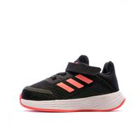 Baskets Noir Fille Adidas Duramo - 21