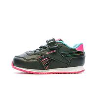 Baskets Noir Fille Reebok Royal 3.0 1 19 1/2