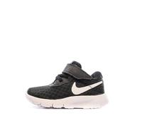 Baskets Noir Garçon Nike Tanjun 19 1/2
