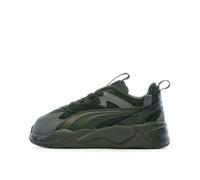 Baskets Noir Garçon Puma 391980 21