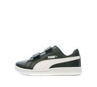 Baskets Noir Garçon Puma Up V 33