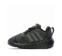 Baskets Noir/Gris Garçon Adidas Swift Run 22 27