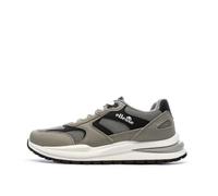 Baskets Noir/Gris Homme Ellesse Taupe 40