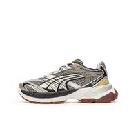 Baskets Noir/Gris Mixte Puma Velophasis Phased 42 1/2