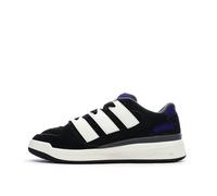Baskets Noir Homme Adidas Forum2000 44 2/3