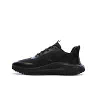 Baskets Noir Homme Calvin Klein Jeans Eva Runner Lace 40