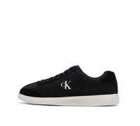 Baskets Noir Homme Calvin Klein Jeans Low Cupsole Laceup 43