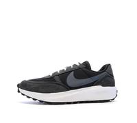 Baskets Noir Homme Nike Waffle 44 1/2