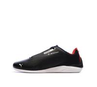 PUMA Chaussures de Sports Automobiles Drift Cat Decima 2.0 BMW M Motorsport Unisexe 42, Black Pro Blue