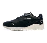 Baskets Noir Homme Puma Bmw Mms Speedfusion Collect 44 1/2