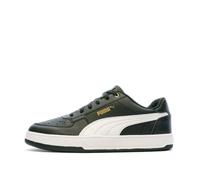 Baskets Noir Homme Puma Caven 2.0 - 44