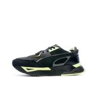 Baskets Noir Homme Puma Mirage Sport Cloud 44 1/2