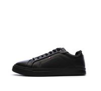 Tommy Hilfiger Baskets basses Icon Court Light Ess FM0FM05678 Noir Homme Taille 44