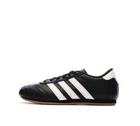 Adidas Chaussures Taekwondo Lace Core Noir / Cloud White / Gum Taille 36