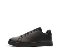 Chaussure à lacets Advantage Lifestyle Court Core Black / Core Black / Grey Six 35